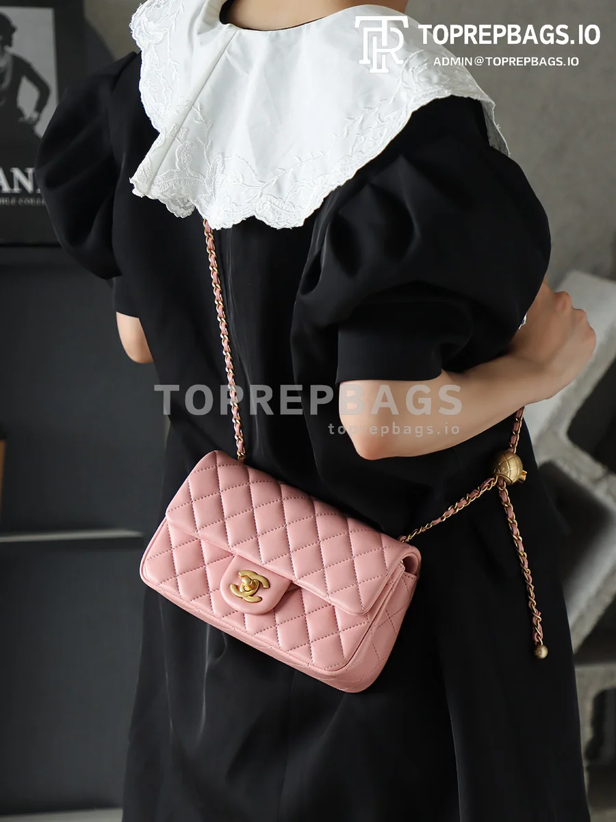 i1750139522107_3462_0_2 Chanel Pearl Crush Large Mini in Pink