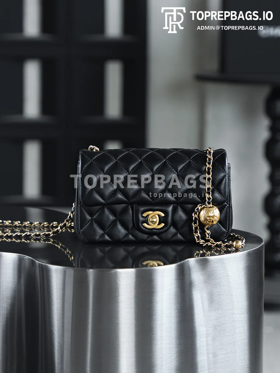 i1750139643869_4504_0_0 Chanel Pearl Crush Large Mini in Black