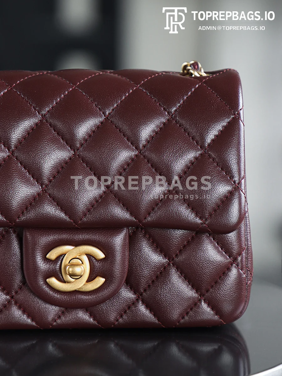 i1750140573980_7456_0_9 Chanel Pearl Crush Square Mini in Brown