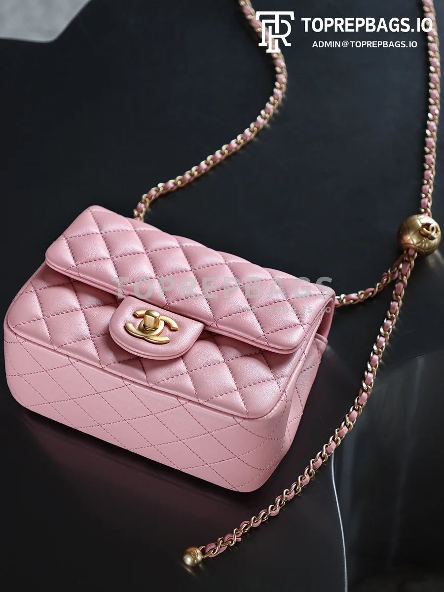 i1750140863027_5311_0_6 Chanel Pearl Crush Square Mini in Pink