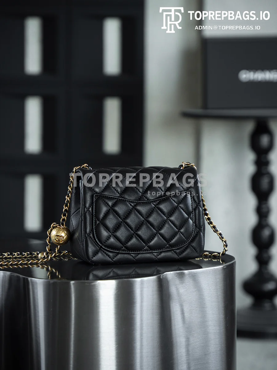 i1750146677775_8513_0_2 Chanel Pearl Crush Square Mini in Black