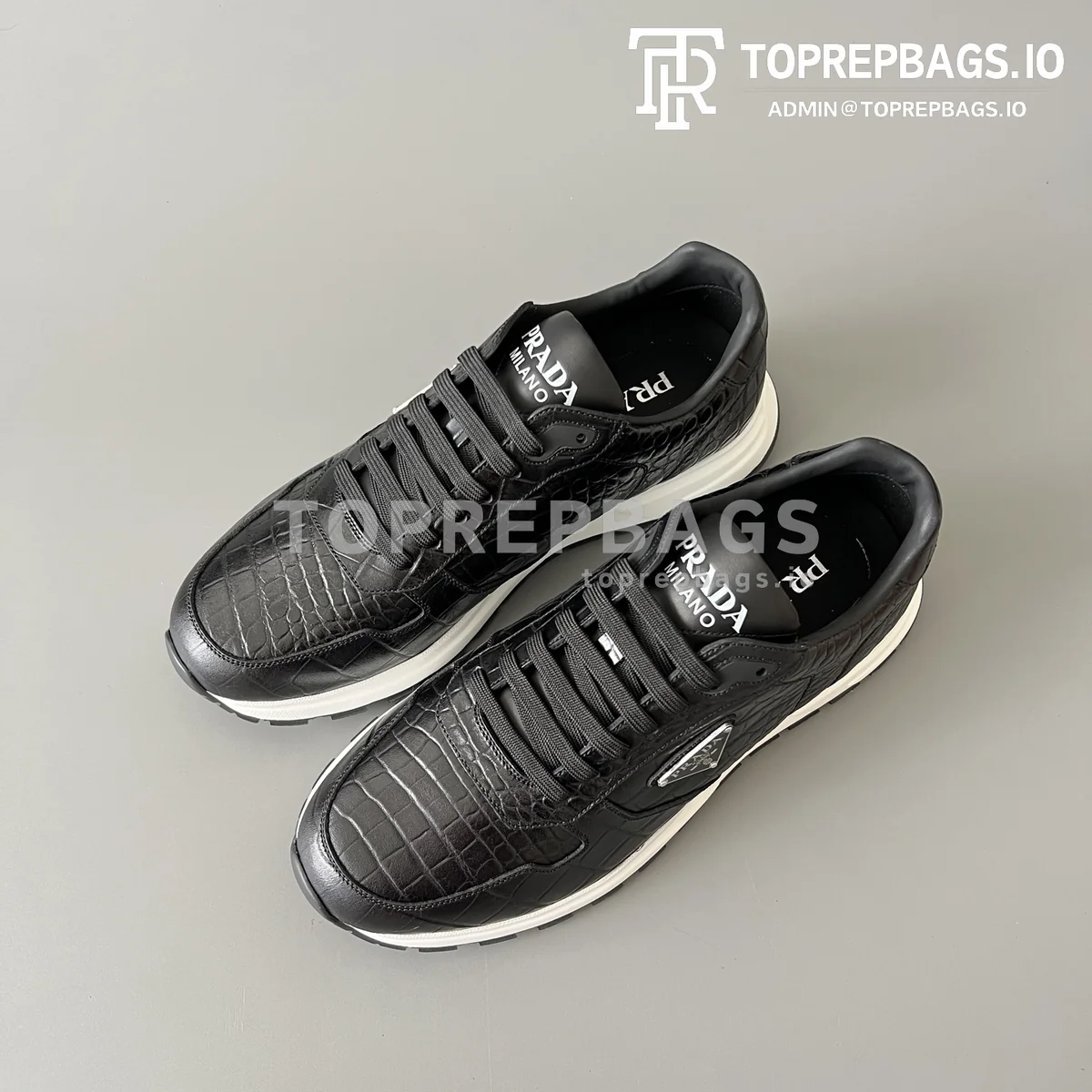 i1750407536345_7116_0_7 Prada Prax 1 in Black