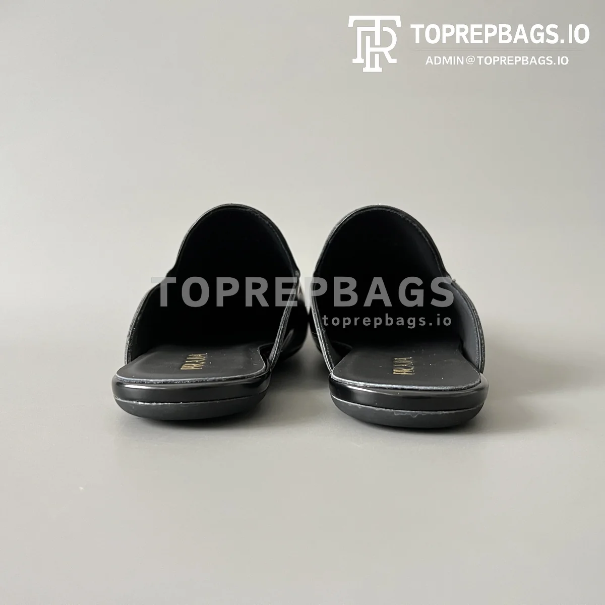 i1750922560430_8220_0_4 Prada Mocassini in Black