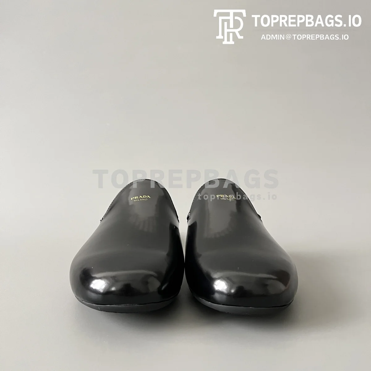 i1750922561546_1015_0_1 Prada Mocassini in Black
