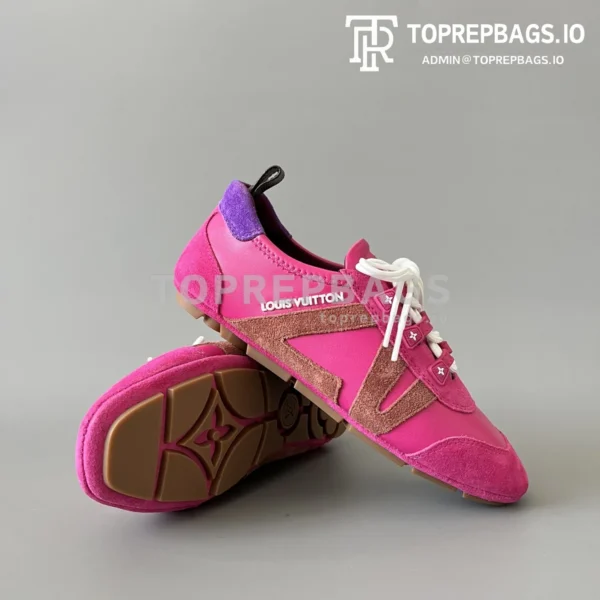 i1750922908382_6948_0_6 Louis Vuitton Sneakerina in Pink