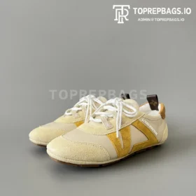 i1750927887392_2355_0_0 Louis Vuitton Sneakerina in Beige
