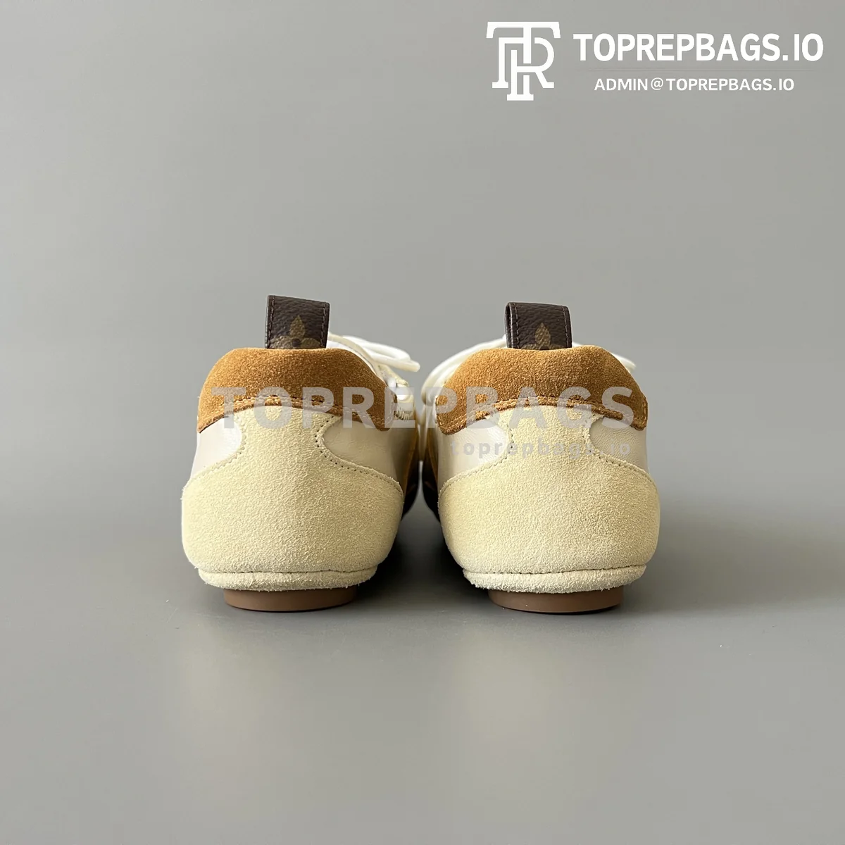 i1750927912055_7779_0_4 Louis Vuitton Sneakerina in Beige
