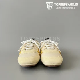 Louis Vuitton Sneakerina in Beige