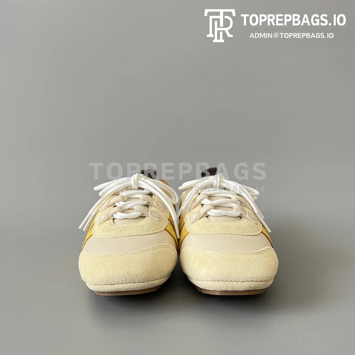 i1750927912095_3052_0_1 Louis Vuitton Sneakerina in Beige