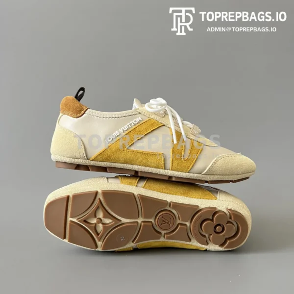 i1750927912316_4045_0_5 Louis Vuitton Sneakerina in Beige