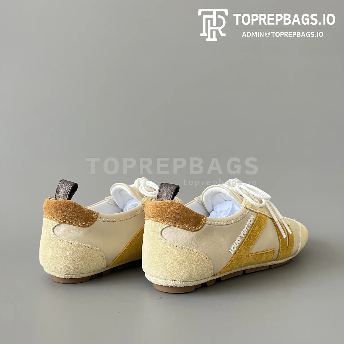 i1750927912330_2842_0_3 Louis Vuitton Sneakerina in Beige