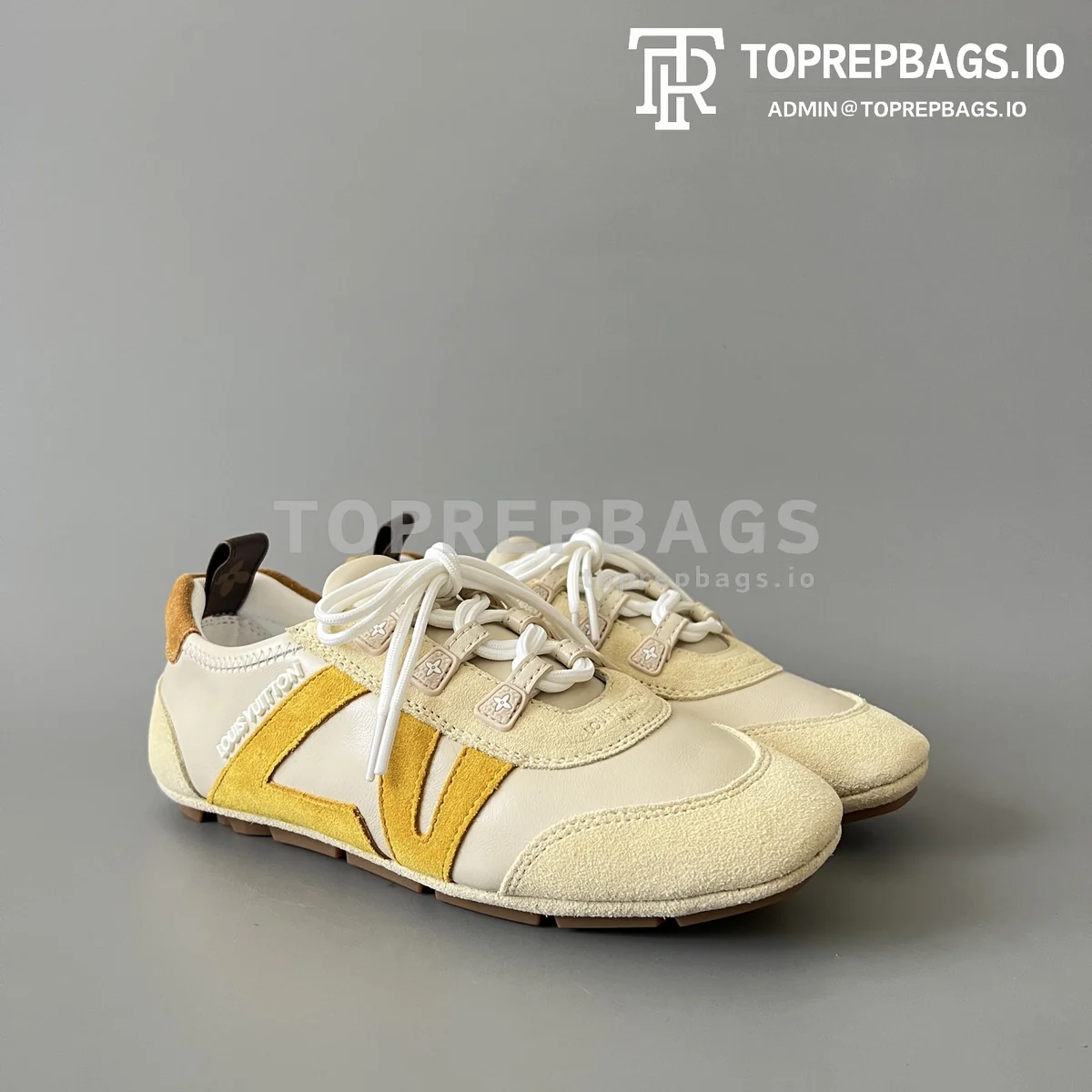 i1750927927394_1594_0_2 Louis Vuitton Sneakerina in Beige