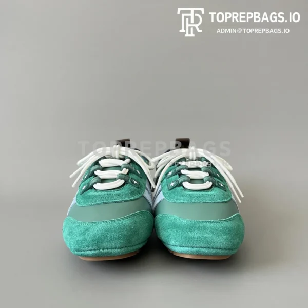 i1750931208428_9297_0_1 Louis Vuitton Sneakerina in Green