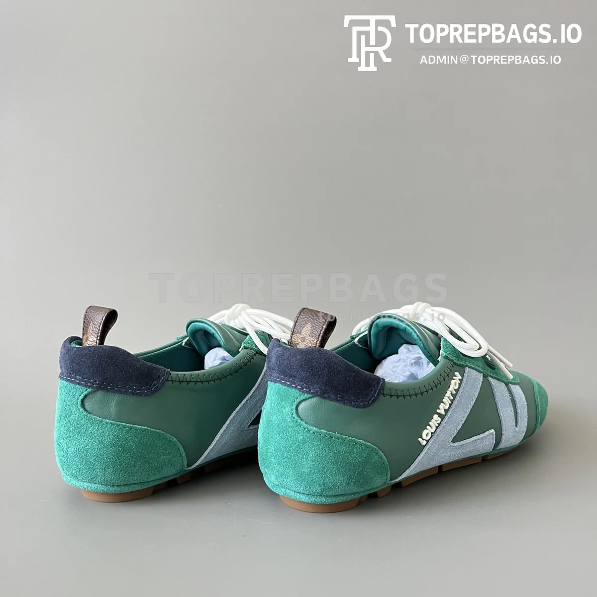 i1750931214691_2870_0_3 Louis Vuitton Sneakerina in Green