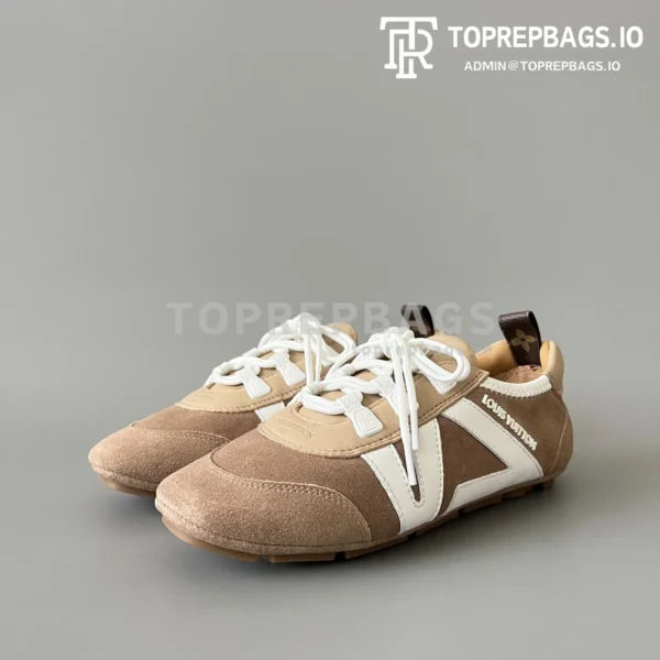 i1750931238034_283_0_0 Louis Vuitton Sneakerina in Brown