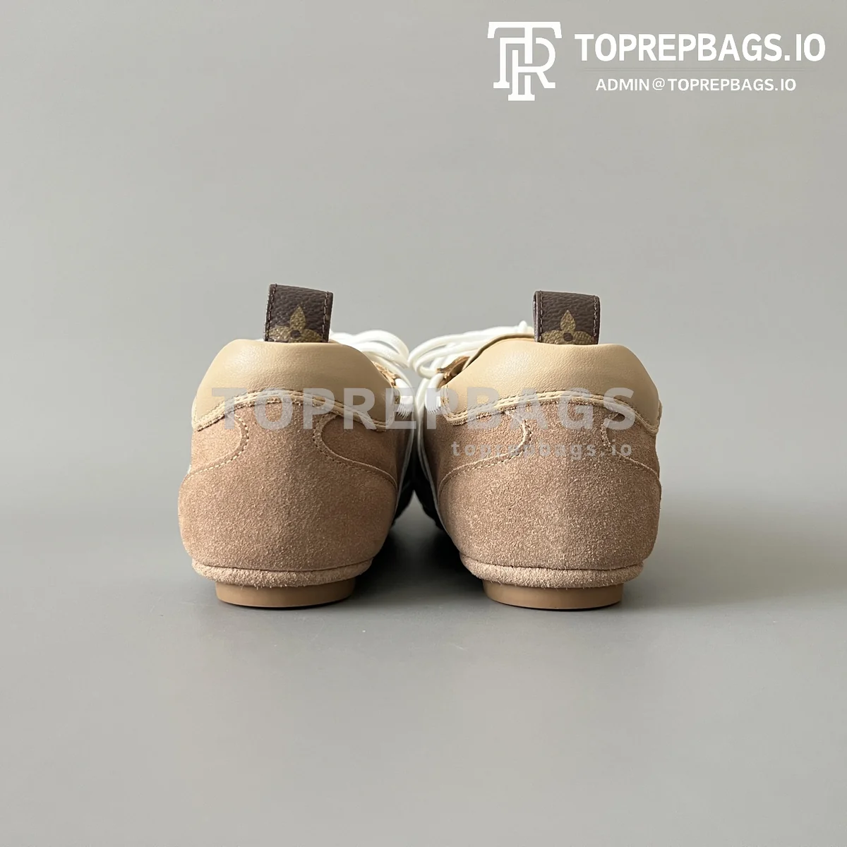i1750931238446_5227_0_4 Louis Vuitton Sneakerina in Brown