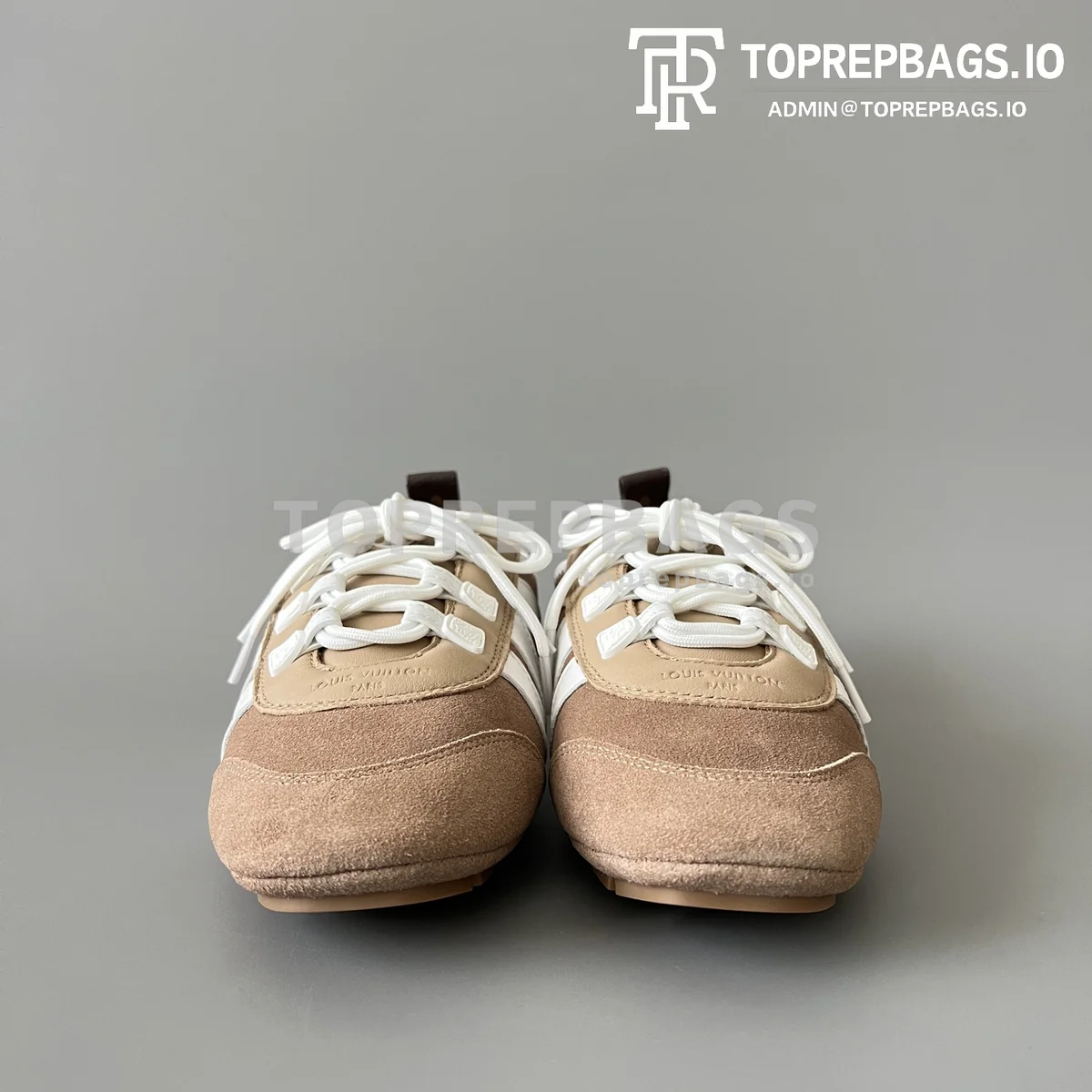 i1750931238450_8009_0_1 Louis Vuitton Sneakerina in Brown