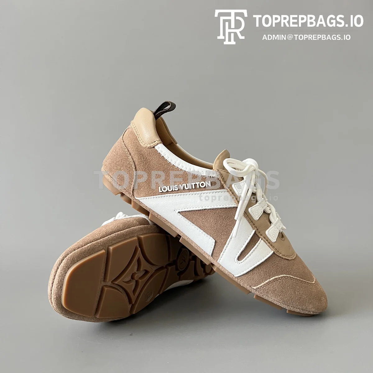 i1750931244231_5970_0_6 Louis Vuitton Sneakerina in Brown
