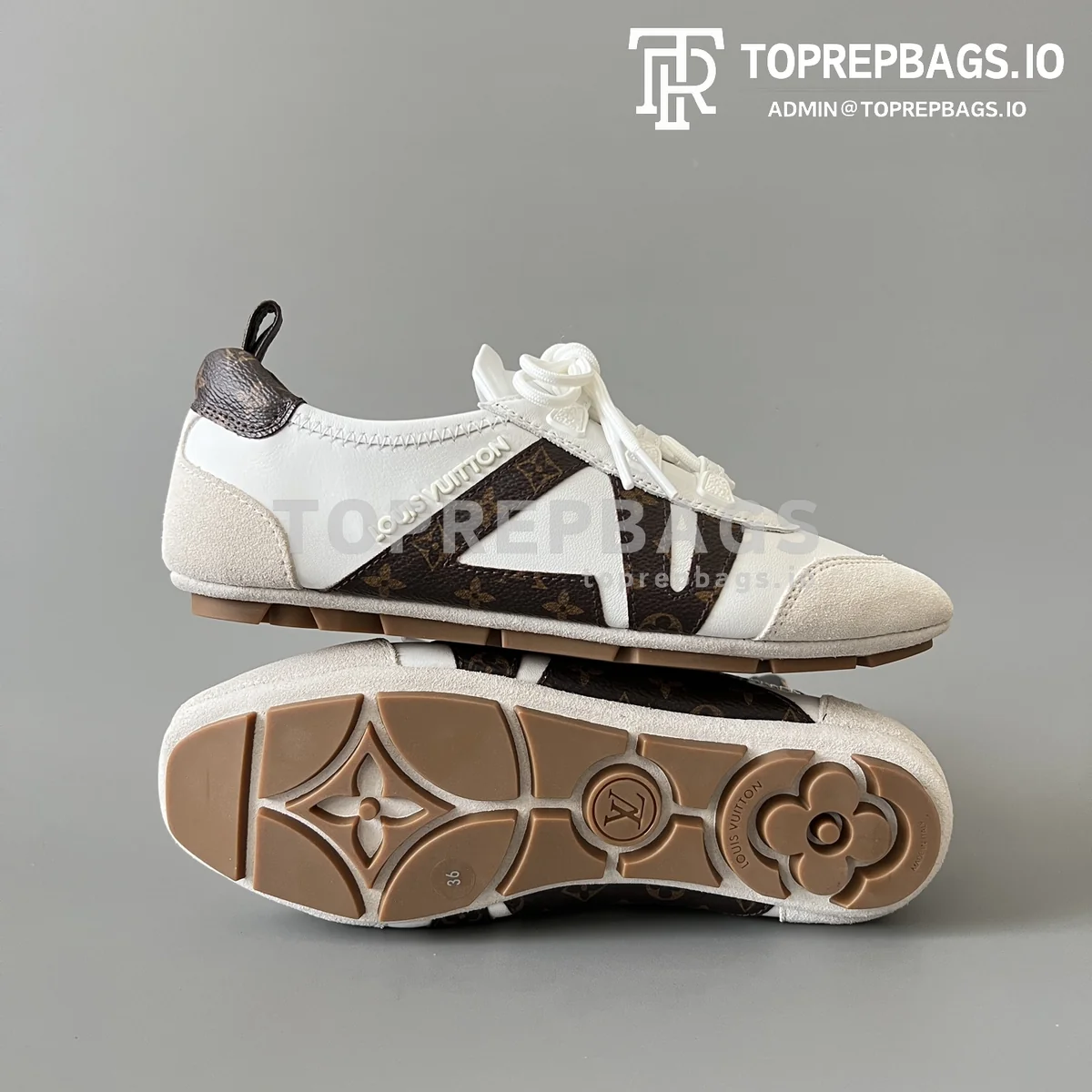 i1750931266898_7692_0_5 Louis Vuitton Sneakerina in White