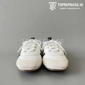 Louis Vuitton Sneakerina in White
