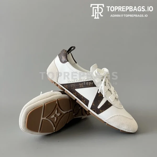i1750931275072_6932_0_6 Louis Vuitton Sneakerina in White