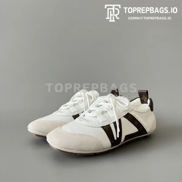 i1750931275169_607_0_0 Louis Vuitton Sneakerina in White