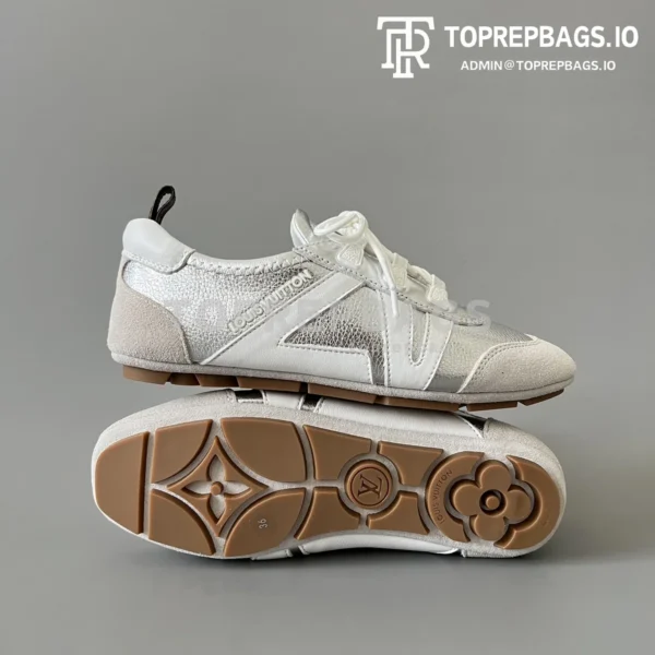 i1750931305639_6916_0_5 Louis Vuitton Sneakerina in Silver