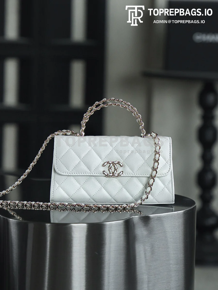 i1751000914738_6784_0_0 Chanel Kelly Mini in White