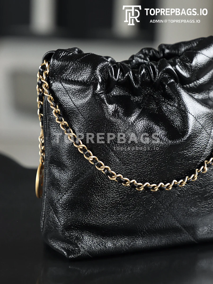 i1751565099979_1821_0_9 Chanel 22 Bag Mini in Black
