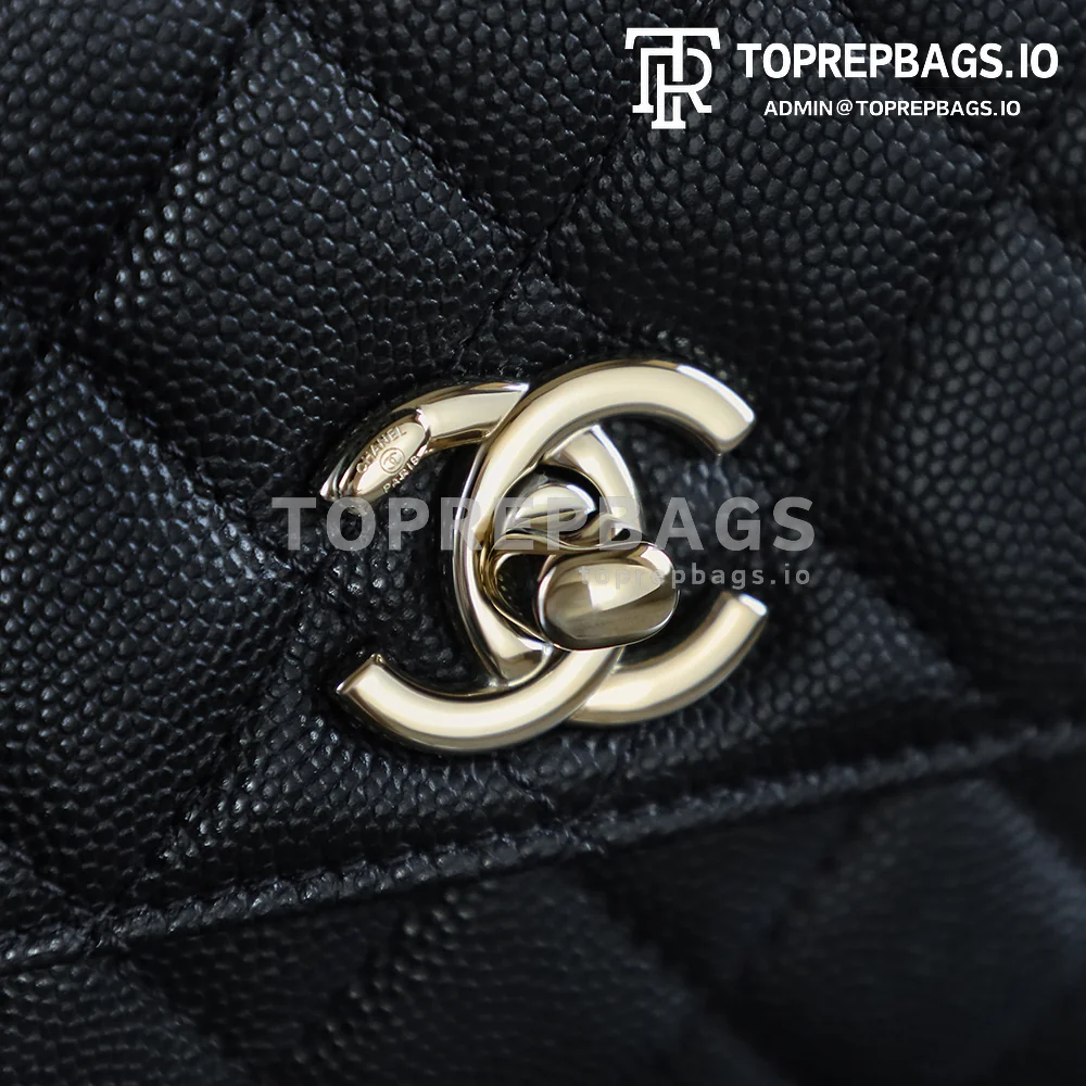 i1752223922395_5892_0_0 Chanel Coco Handle Mini in Black