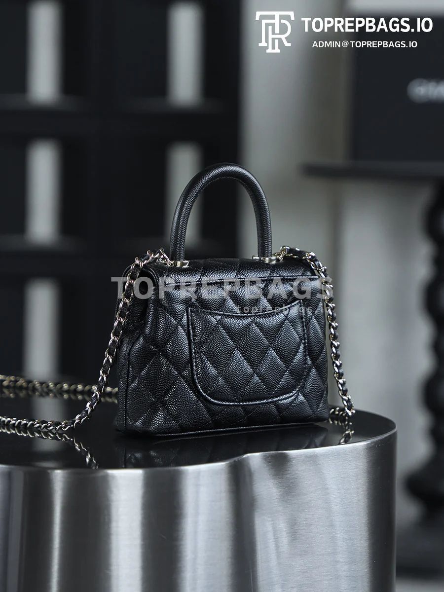 i1752224047802_2634_0_4 Chanel Coco Handle Mini in Black