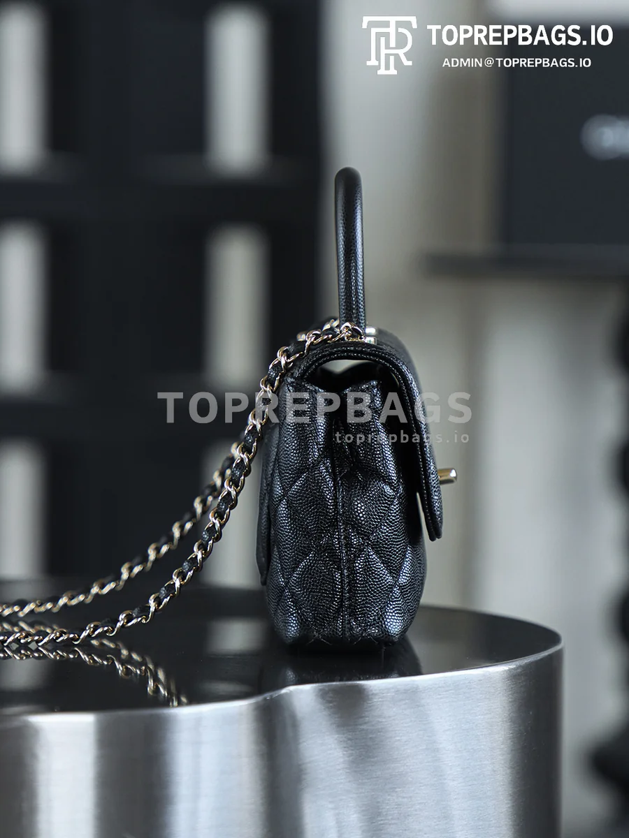 i1752224047824_1031_0_2 Chanel Coco Handle Mini in Black