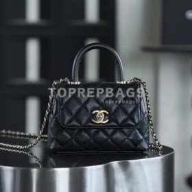 i1752224047836_9222_0_0 Chanel Coco Handle Mini in Black