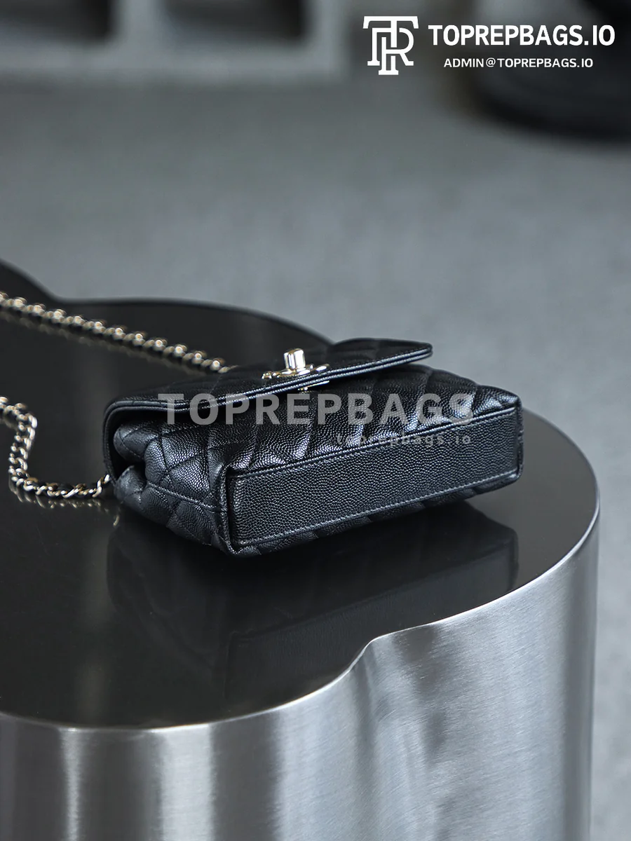 i1752224048727_4362_0_5 Chanel Coco Handle Mini in Black