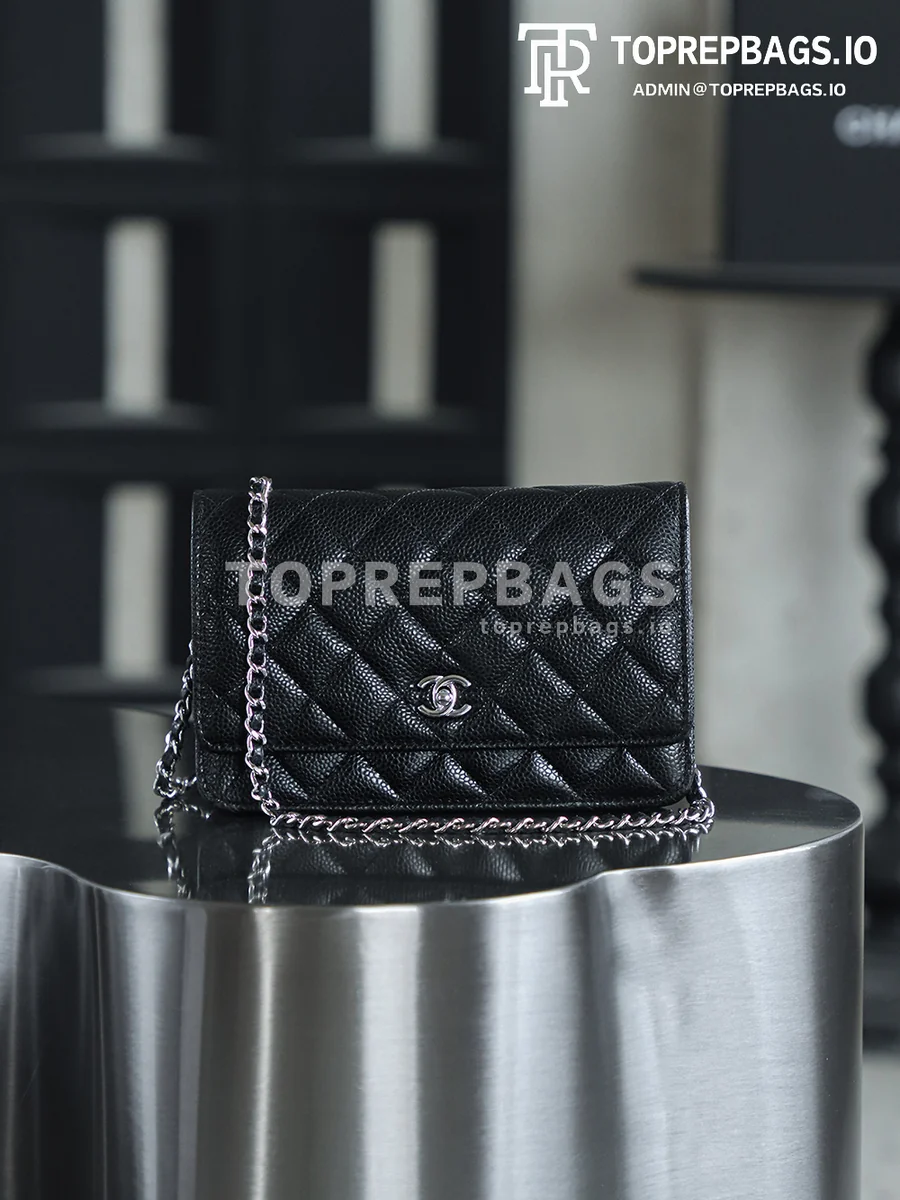 i1752224375135_1103_0_0 Chanel WOC in Black