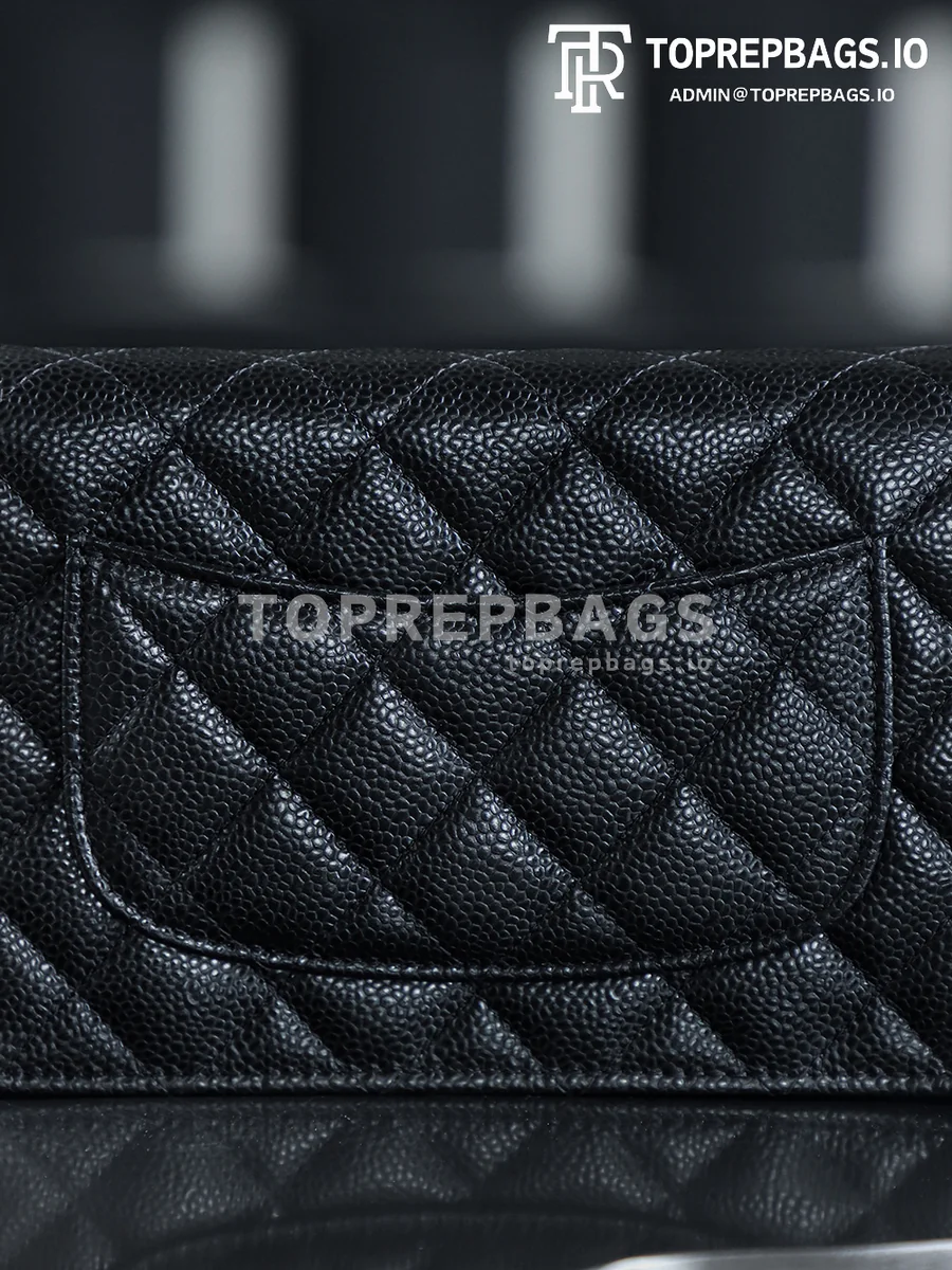 i1752224375139_2011_0_9 Chanel WOC in Black
