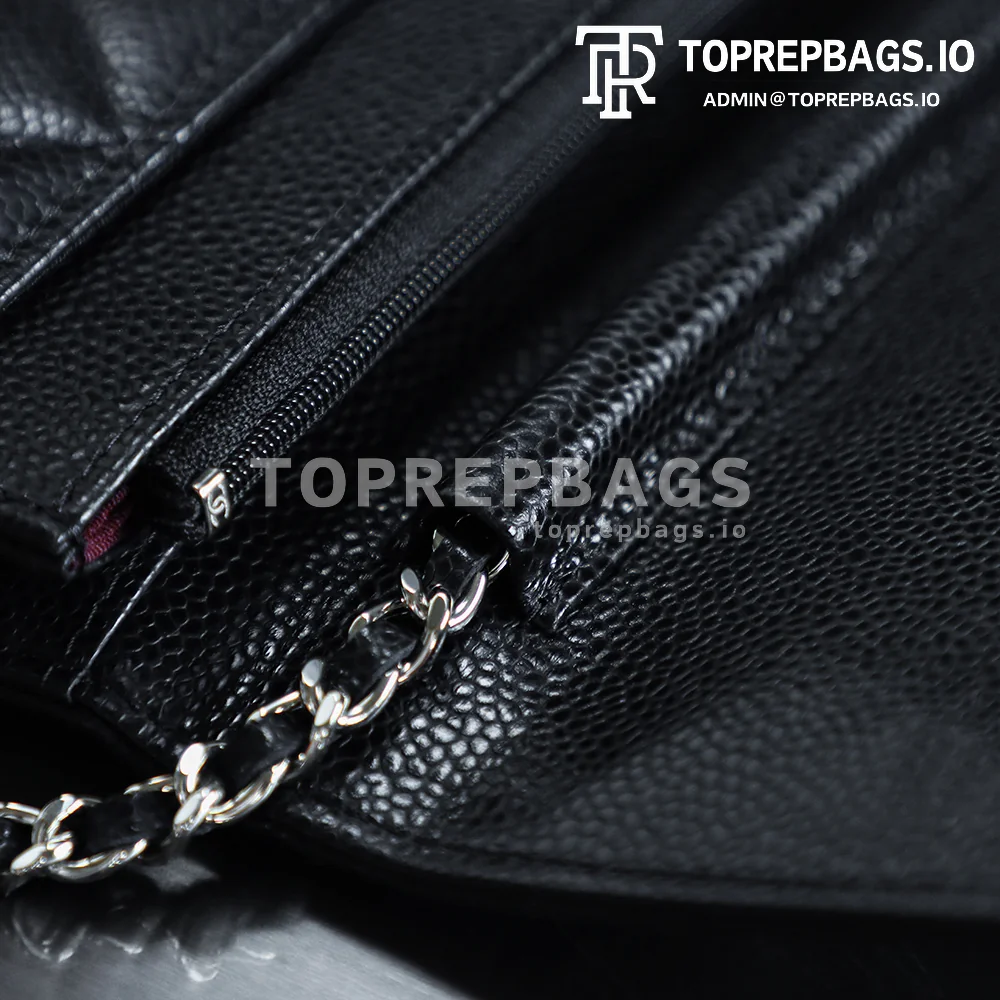 i1752224492641_2873_0_8 Chanel WOC in Black