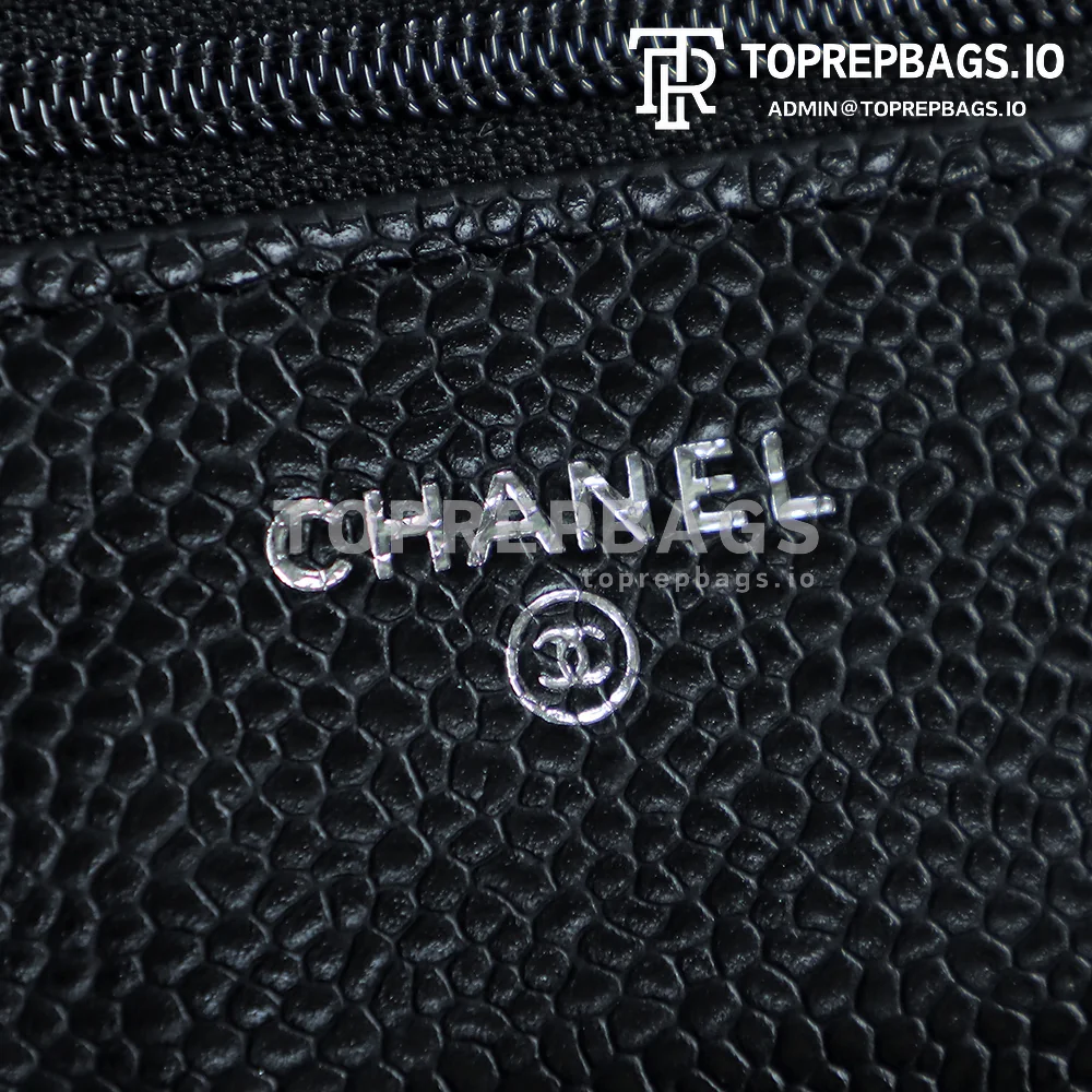 i1752224493421_6531_0_3 Chanel WOC in Black