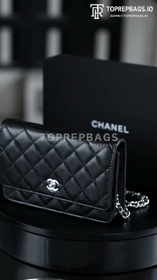 i1752224658017_6267_0_0 Chanel WOC in Black