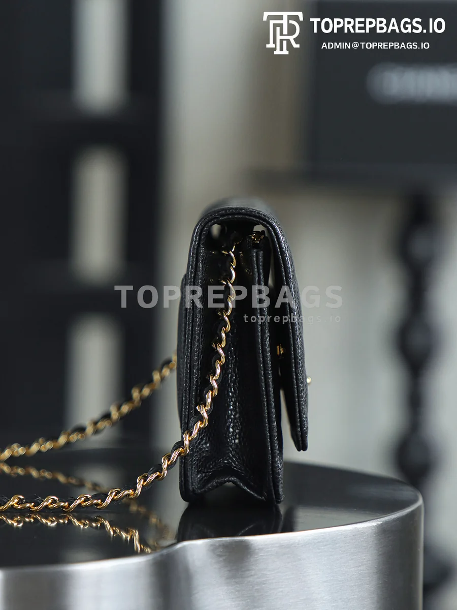 i1752224723969_8520_0_2 Chanel Classic Flap Wallet on Chain in Black