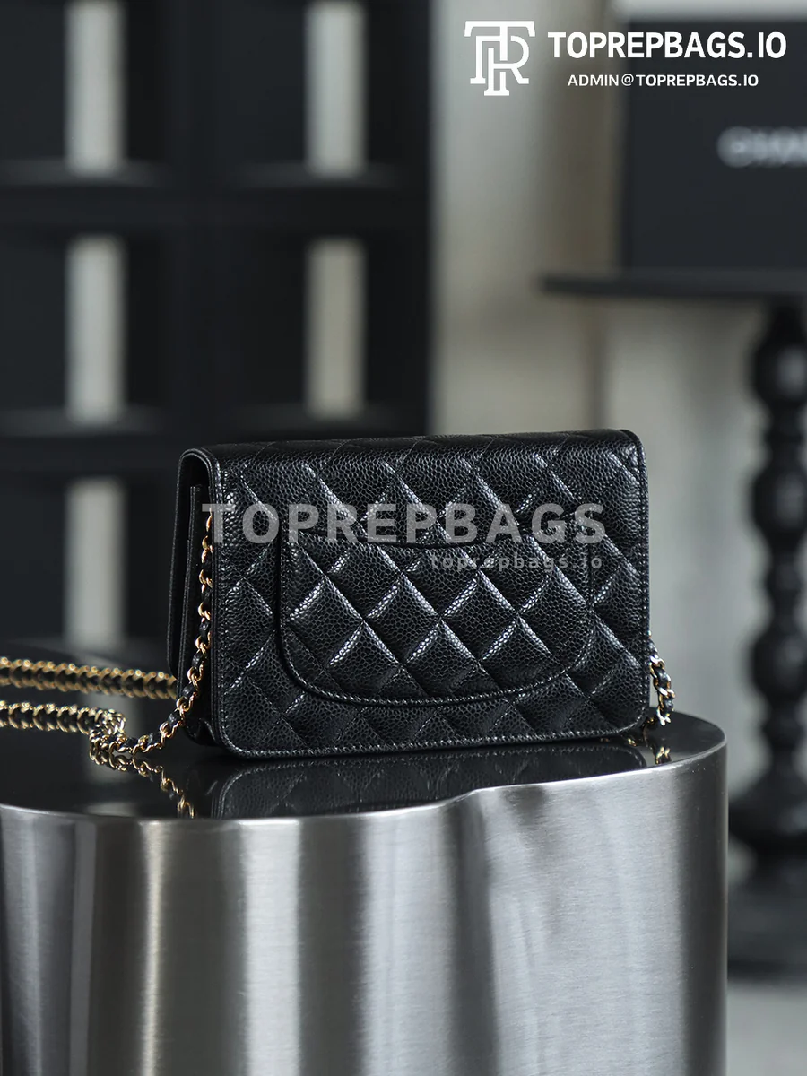i1752224724790_6551_0_3 Chanel Classic Flap Wallet on Chain in Black