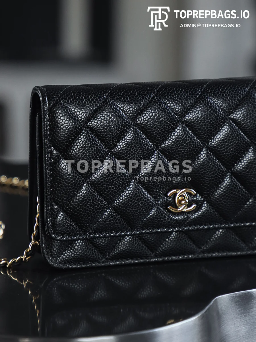 i1752224840079_1597_0_6 Chanel Classic Flap Wallet on Chain in Black