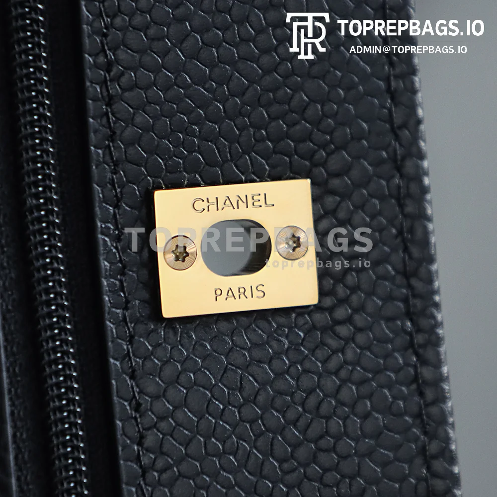 i1752224840805_6601_0_2 Chanel Classic Flap Wallet on Chain in Black