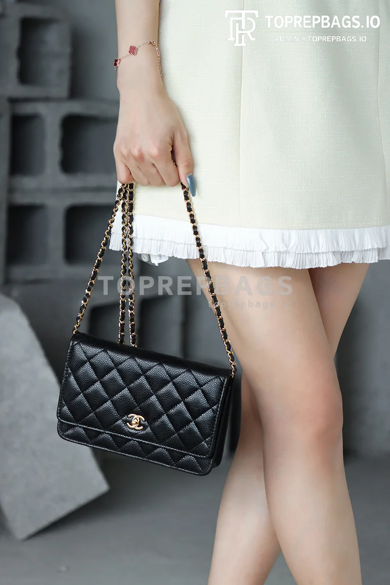 i1752224939379_7276_0_10 Chanel Classic Flap Wallet on Chain in Black