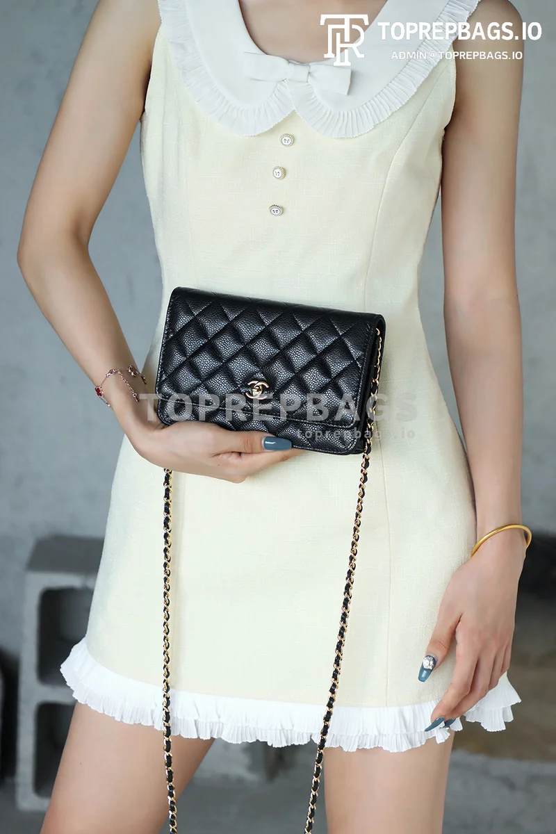 i1752224939380_9899_0_7 Chanel Classic Flap Wallet on Chain in Black