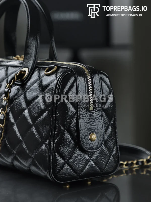 i1752326920428_2955_0_8 Chanel Bowling Bag in Black