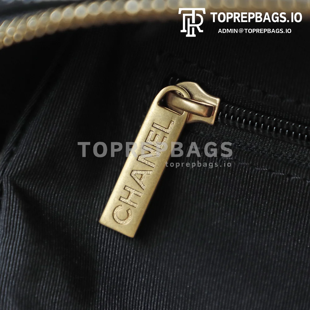 i1752327113365_4155_0_8 Chanel Bowling Bag in Black