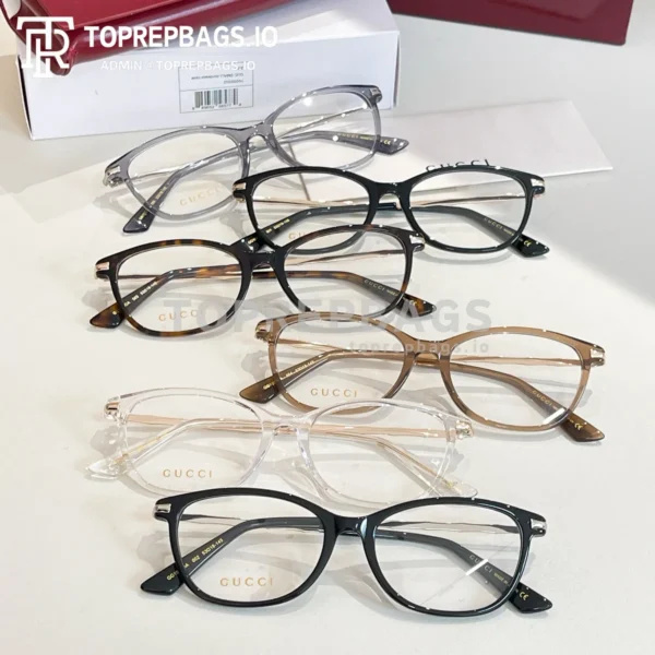 i1752394382759_7049_0_8 Gucci GG1983OA Optical Frames in Black