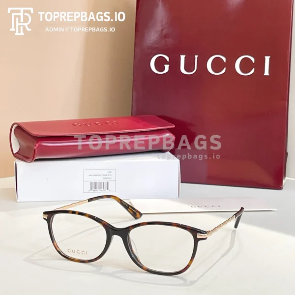 i1752394382787_1945_0_4 Gucci GG1983OA Optical Frames in Black