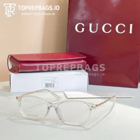 Gucci GG1983OA Optical Frames in Black